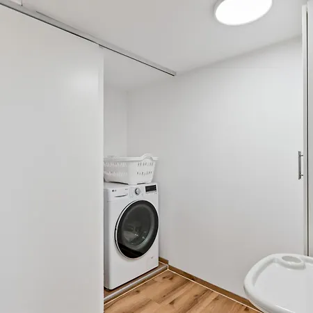 Appartement - Modernes Im Stadtzentrum - Klima - Netflix Ludwigsbourg