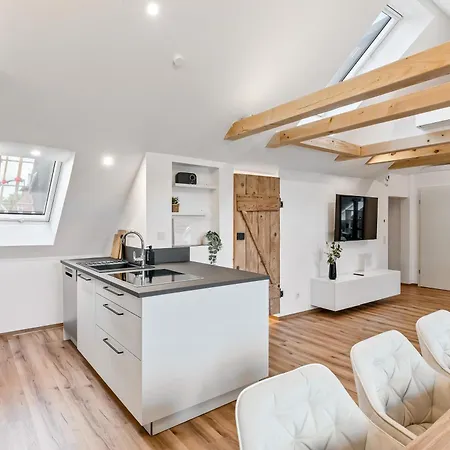 - Modernes Im Stadtzentrum - Klima - Netflix * Людвигсбург