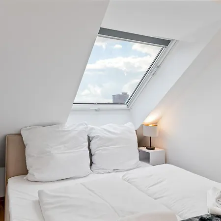 - Modernes Im Stadtzentrum - Klima - Netflix *