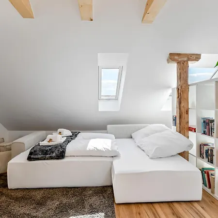 - Modernes Im Stadtzentrum - Klima - Netflix Апартаменты