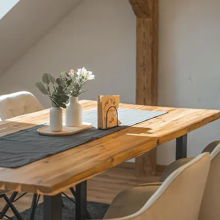 - Modernes Im Stadtzentrum - Klima - Netflix Апартаменты