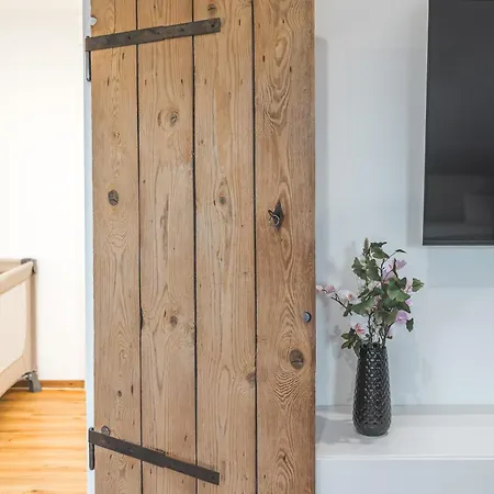 - Modernes Im Stadtzentrum - Klima - Netflix Апартаменты *