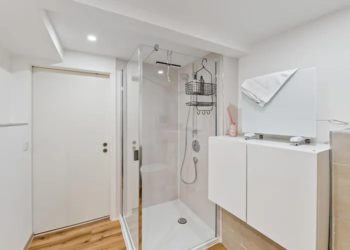 - Modernes Im Stadtzentrum - Klima - Netflix Appartement Ludwigsburg