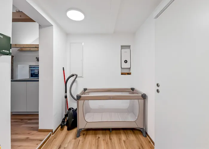 Appartement - Modernes Im Stadtzentrum - Klima - Netflix *