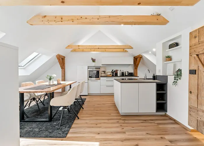 - Modernes Im Stadtzentrum - Klima - Netflix